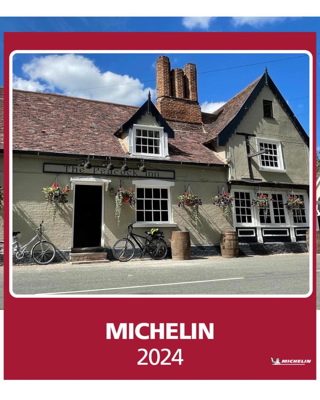 The Peacock Inn Chelsworth Exterior foto